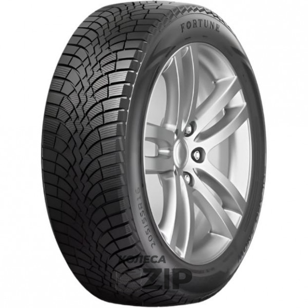Fortune Polaro Snow 235/55 R19 105H TL