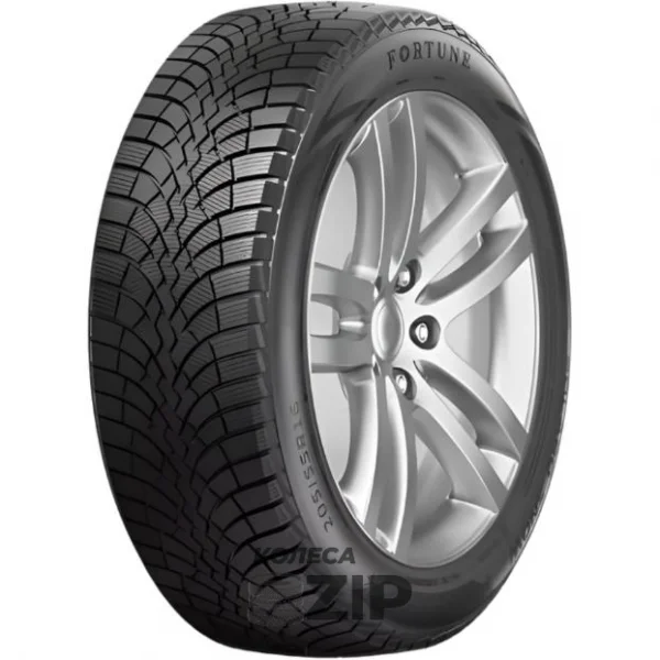 Fortune Polaro Snow 225/55 R18 102H