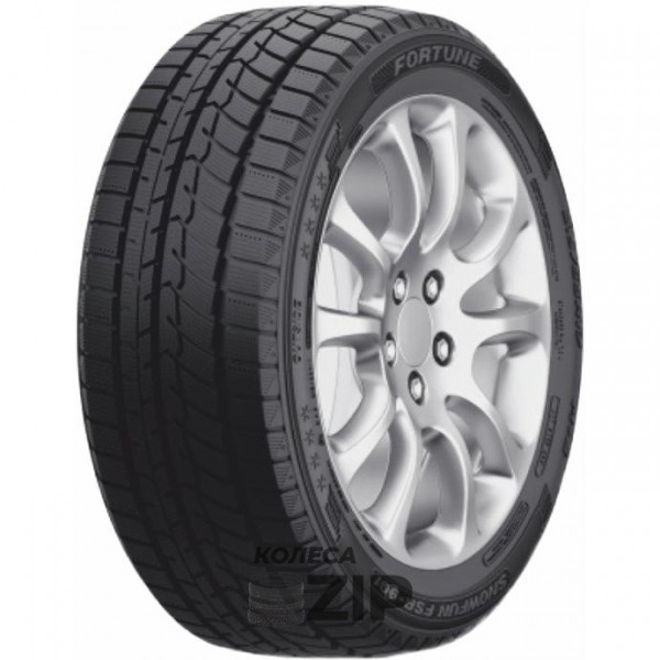 Fortune SnowFun FSR-901 235/45 R19 99V XL TL