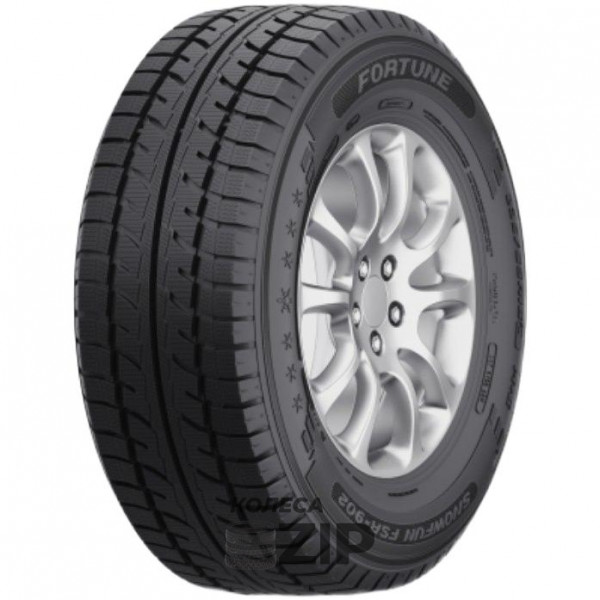 Fortune SnowFun FSR-902 195/75 R16 107/105R TL