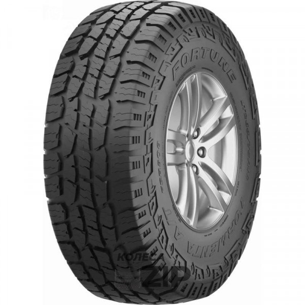 Fortune Tormenta A/T FSR308 245/65 R17 111T XL TL