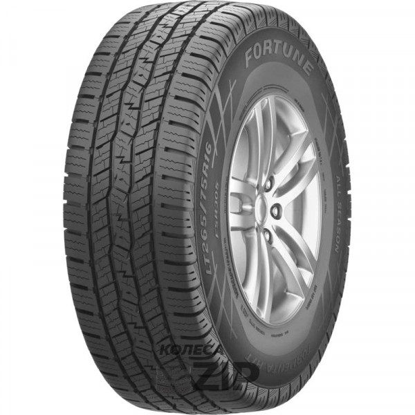 Fortune Tormenta H/T FSR305 235/60 R18 107V XL TL