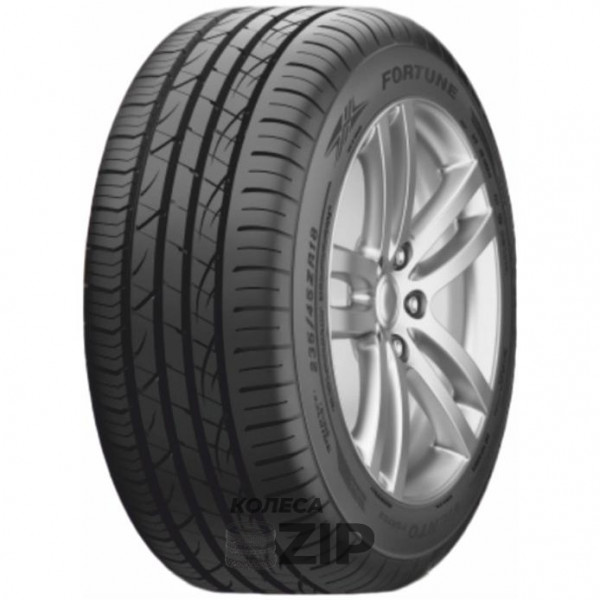 Fortune Viento FSR702 255/35 R19 96Y XL TL