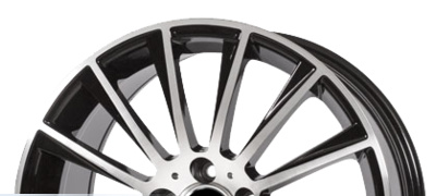 FR REPLICA MR139 (MR911)