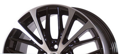 FR REPLICA TY0033