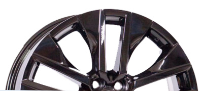 FR REPLICA TY492