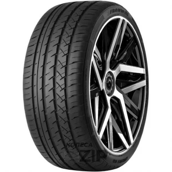 Fronway Eurus 08