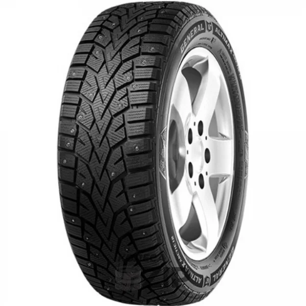 General Tire Altimax Arctic 12