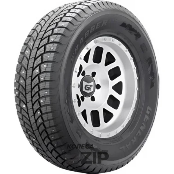 General Tire Grabber Arctic