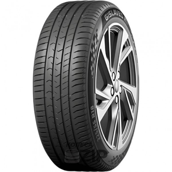 Gislaved ActiveControl 205/55 R16 91W