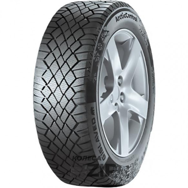Gislaved ArcticControl 205/55 R16 94T XL TL