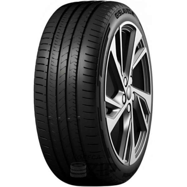 Gislaved EcoControl 205/55 R16 91V TL