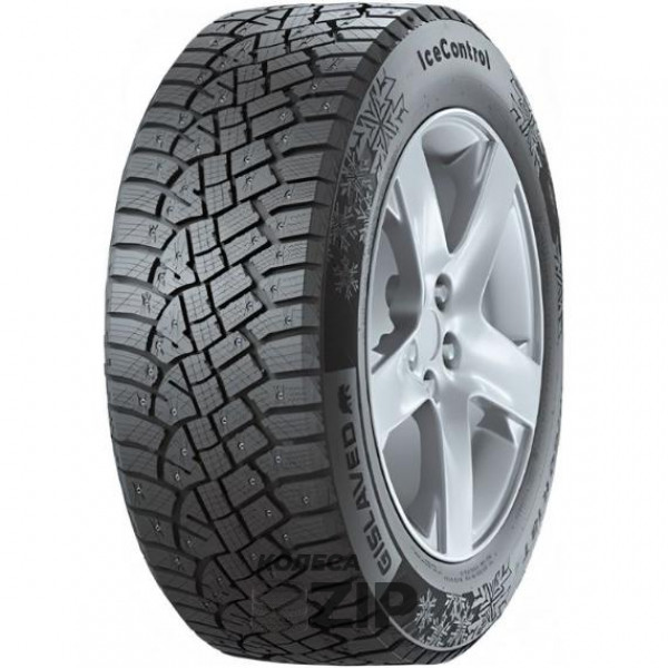 Gislaved IceControl 235/55 R20 105T XL TL