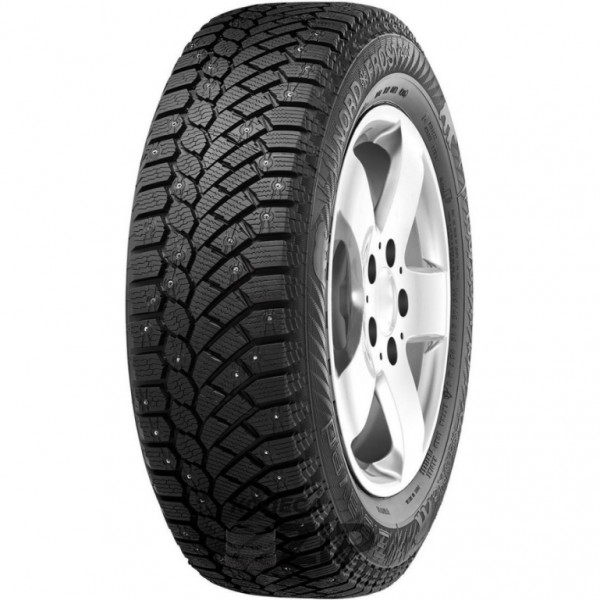 Gislaved Nord Frost 200 205/55 R16 94T XL TL