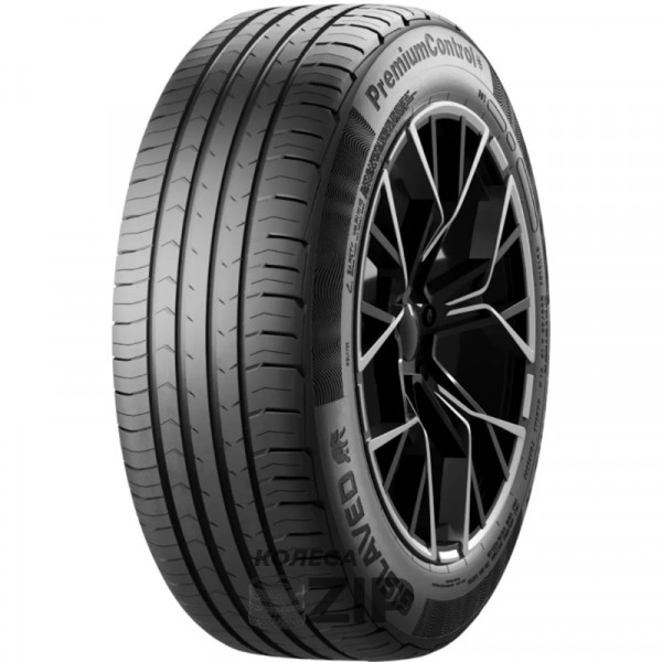 Gislaved PremiumControl 205/55 R16 91H TL