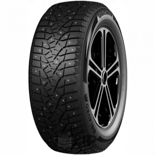 Gislaved SpikeControl 205/55 R16 94T XL TL