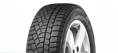 Gislaved Soft Frost 200 SUV
