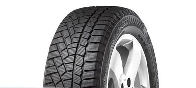 Gislaved Soft Frost 200 195/55 R16 91T  