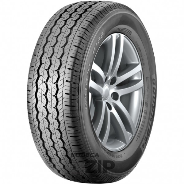 Goodride H188 195/75 R16 107/105R