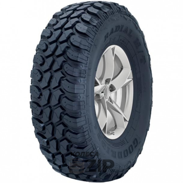 Goodride Radial M/T SL366