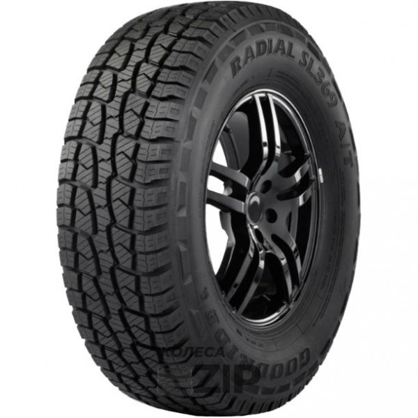 Goodride SL369 225/75 R16 108S