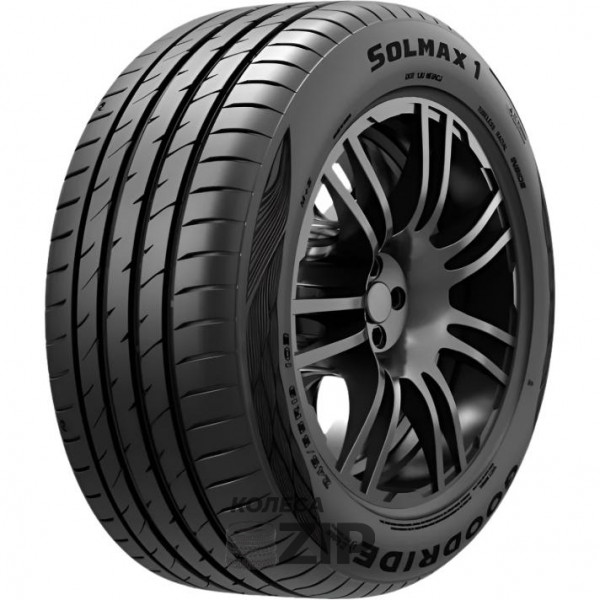 Goodride Solmax1 285/40 R21 109Y XL TL