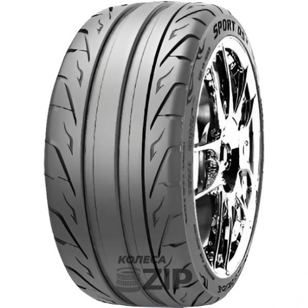 Goodride Sport DSII (не для дорог общего пользования) 235/40 R18 95W XL TL