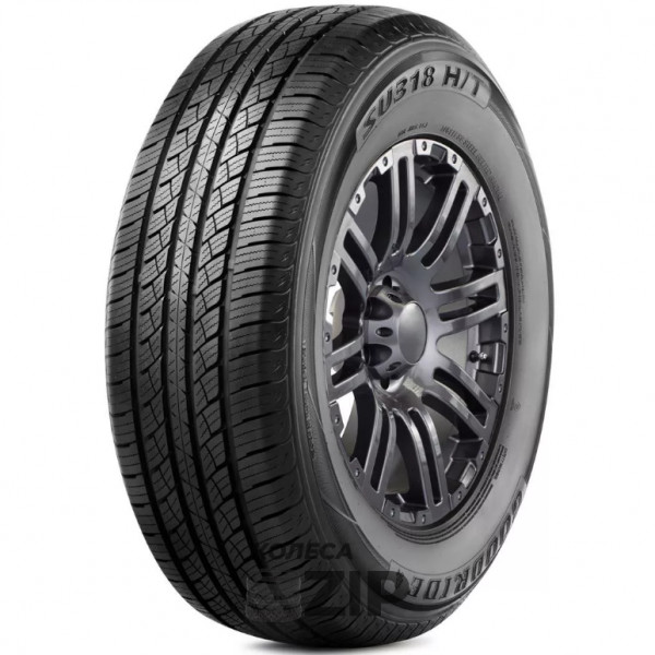 Goodride SU318 H/T 255/50 R19 107V XL TL