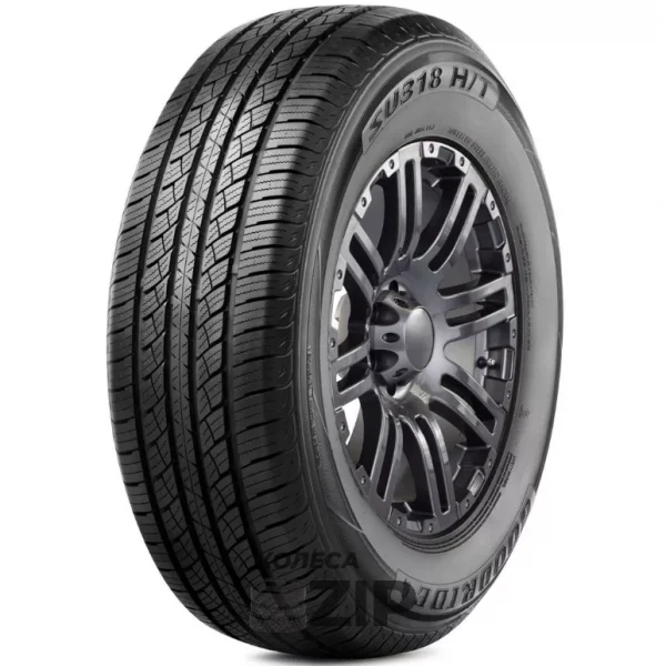 Goodride SU318 H/T 255/55 R18 109V