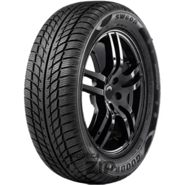 Goodride SW608 205/45 R17 88H
