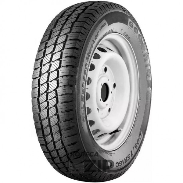 Goodride SW613 All Season Master 235/65 R16 115/113R