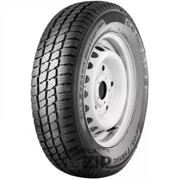 Goodride SW613 All Season Master