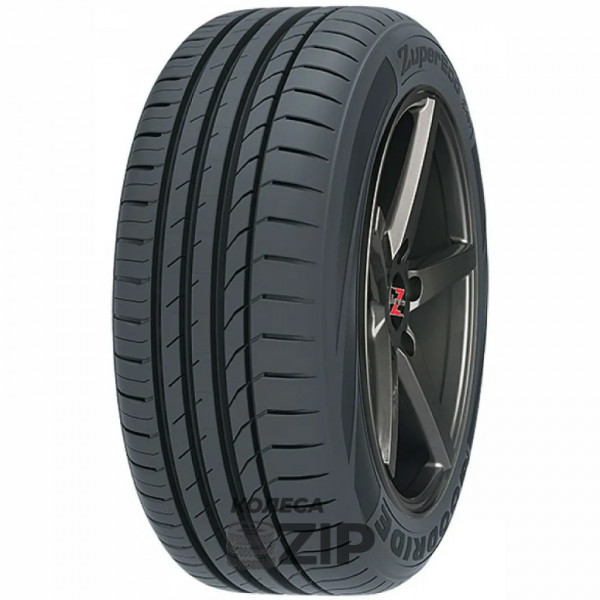 Goodride ZuperEco Z-107 175/70 R13 82T TL
