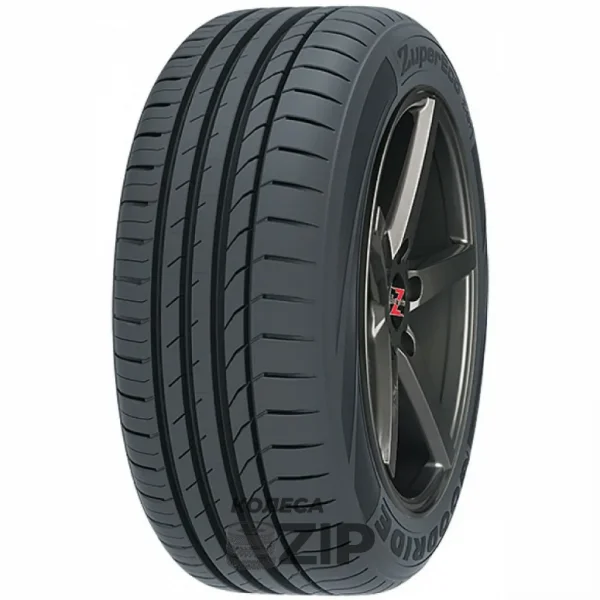 Goodride ZuperEco Z-107 205/60 R16 92V