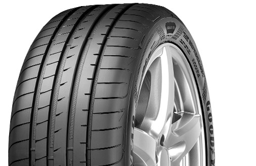 Goodyear Eagle F1 Asymmetric 5