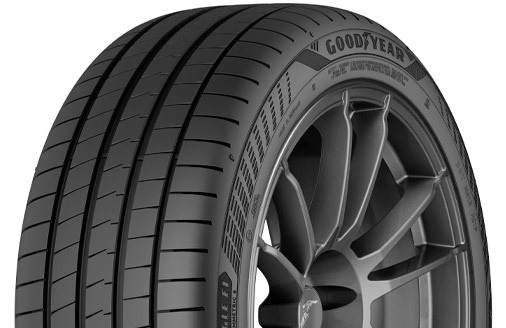 Goodyear Eagle F1 Asymmetric 6