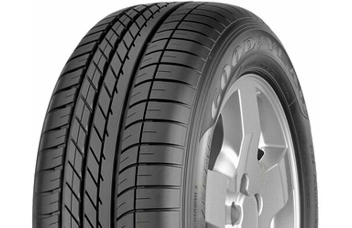 Goodyear Eagle F1 Asymmetric SUV AT
