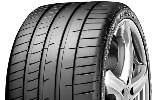Goodyear Eagle F1 SUPERSPORT