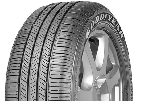 Goodyear Eagle LS-2