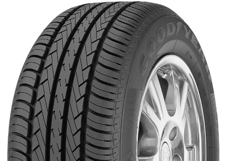 Goodyear Eagle NCT 5