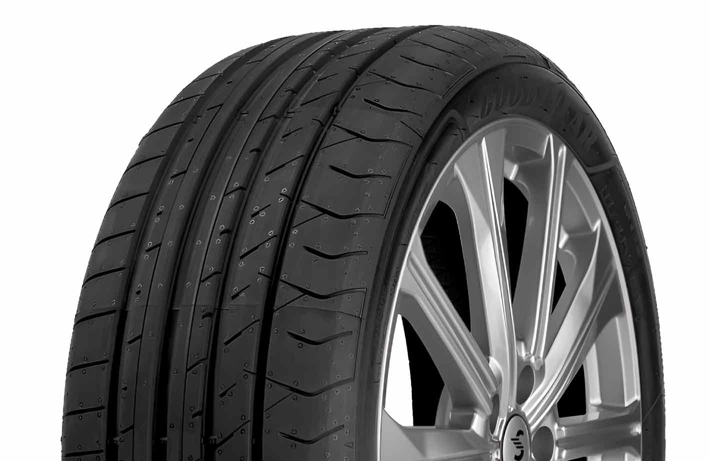 Goodyear Eagle Sport 2 UHP
