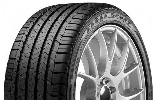 Goodyear Eagle Sport All-Season
