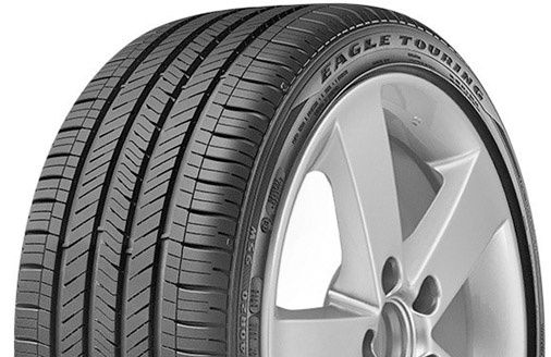 Goodyear Eagle Touring