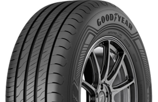 Goodyear EfficientGrip 2 SUV