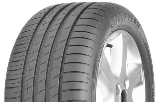 Goodyear EfficientGrip Performance