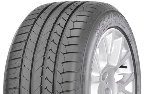 Goodyear EfficientGrip SoundComfort RunFlat