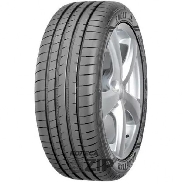 Goodyear Eagle F1 Asymmetric 3 SUV 235/55 R19 105W