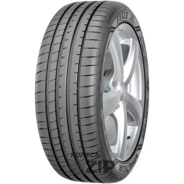Goodyear Eagle F1 Asymmetric 3 SUV 275/45 R19 108Y