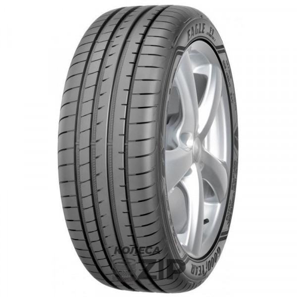 Goodyear Eagle F1 Asymmetric 3 275/40 R21 107Y RunFlat XL