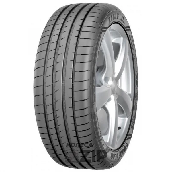 Goodyear Eagle F1 Asymmetric 3 295/40 R19 108Y